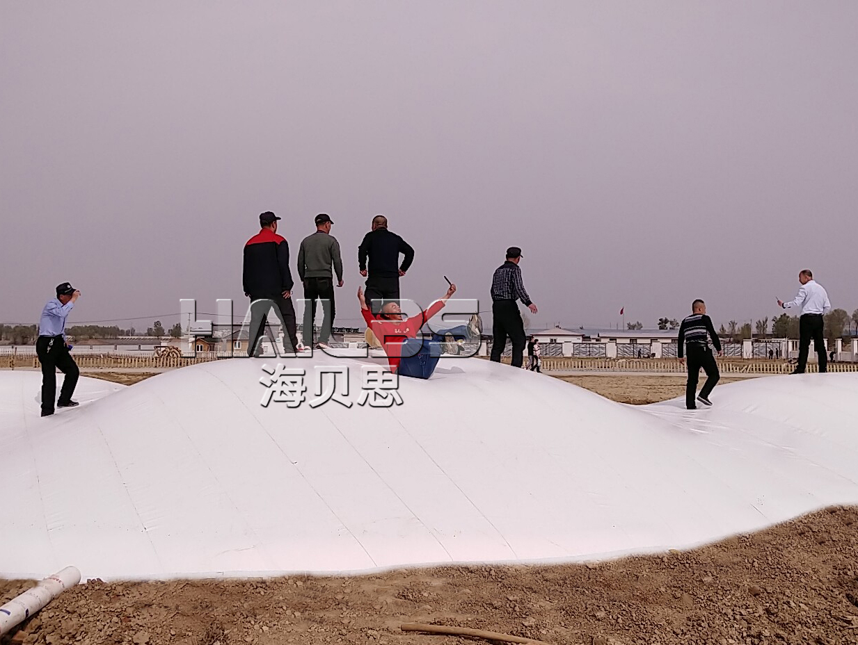 山西大同三球蹦蹦云