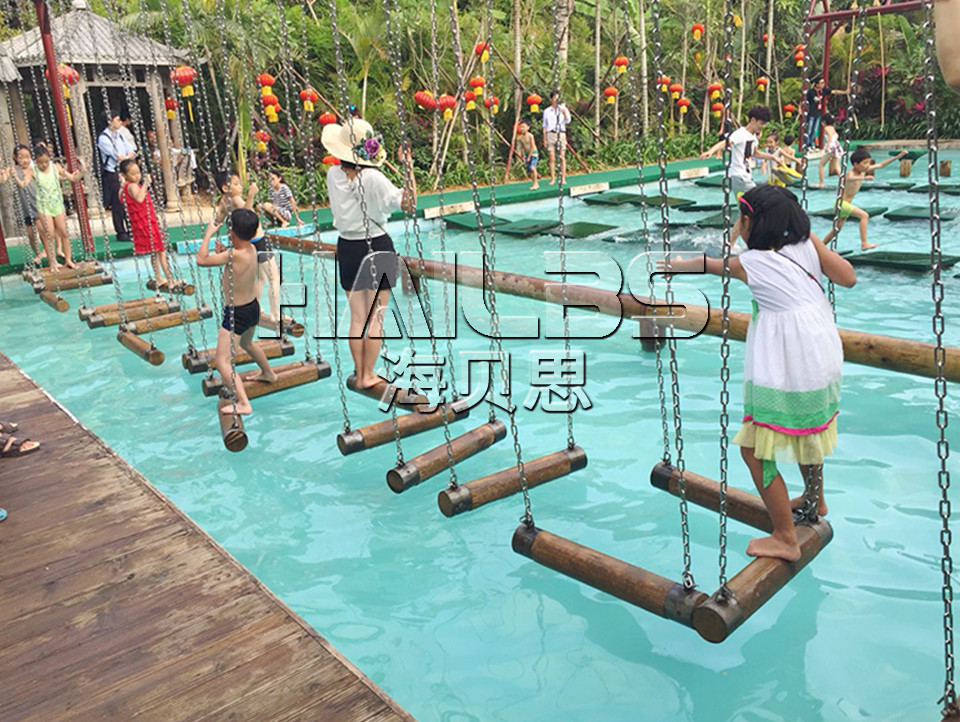 趣橋世界項(xiàng)目