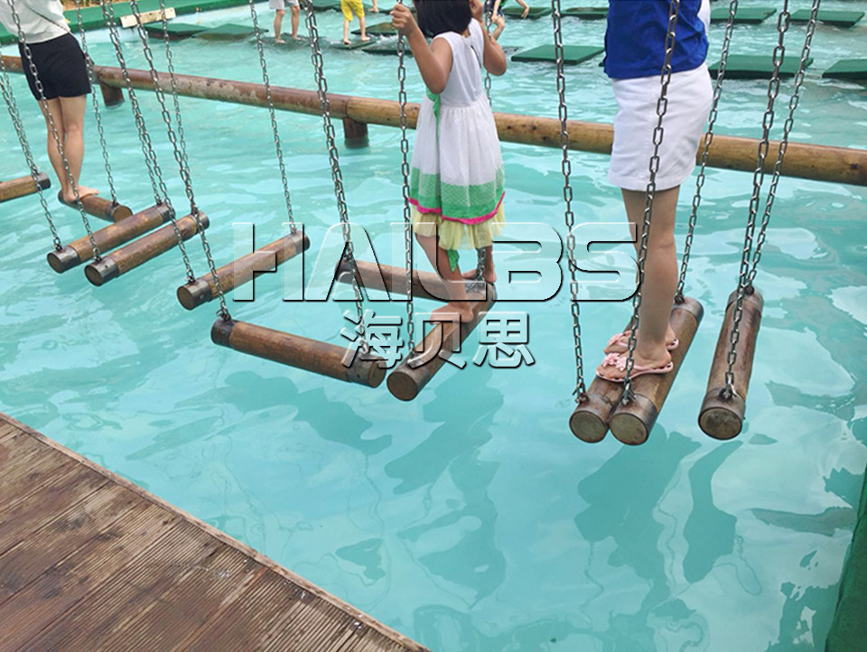 趣橋世界項(xiàng)目