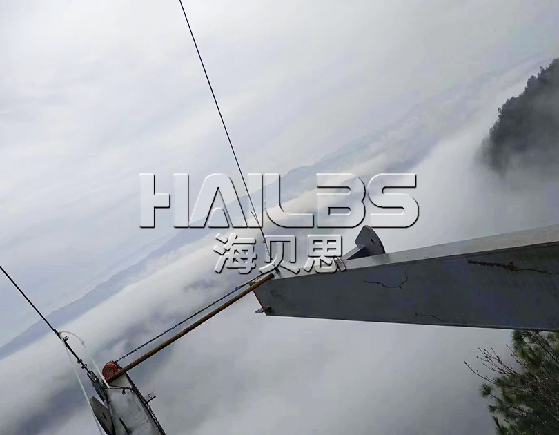 湖南懸挑景觀平臺(tái)
