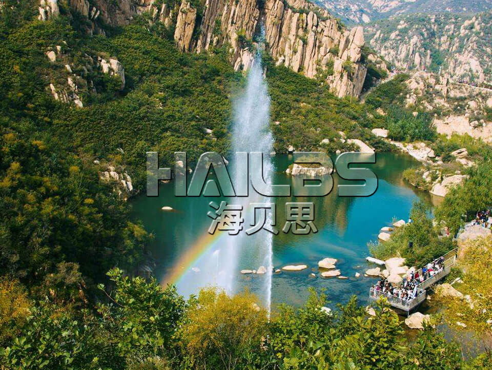 河南喊泉設(shè)備廠家