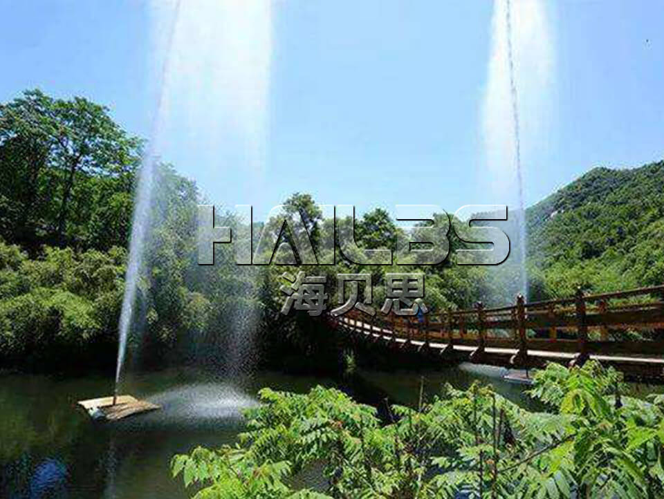河南喊泉設(shè)備廠家
