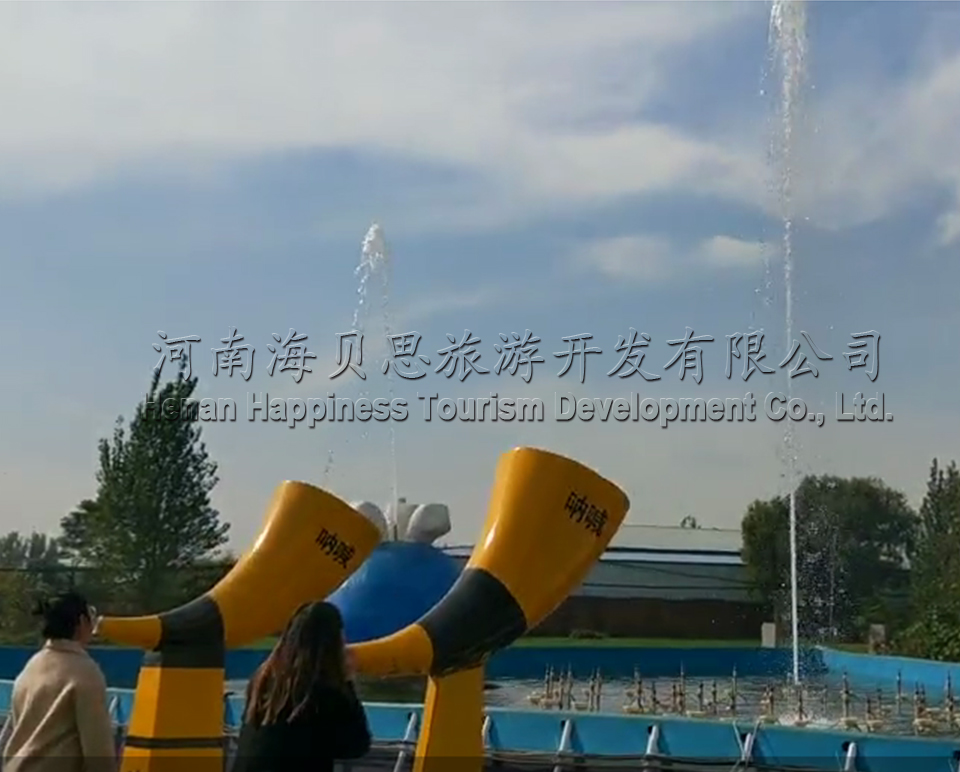 喊泉PK設(shè)備