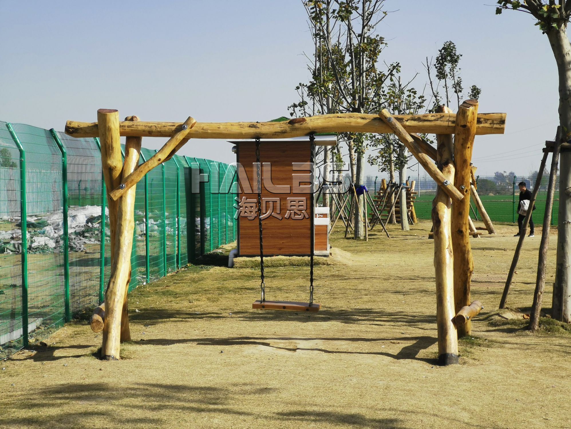 體能擴(kuò)展設(shè)備