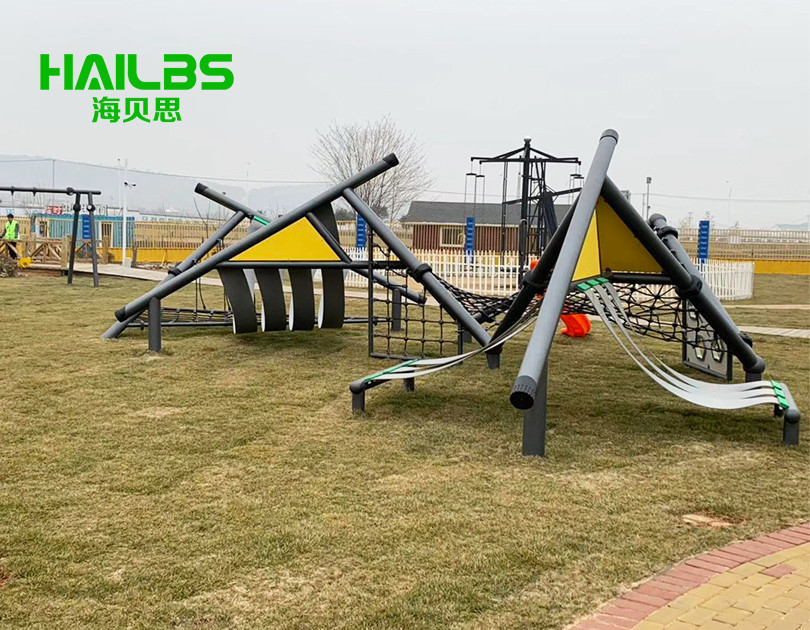 江蘇徐州無(wú)動(dòng)力樂(lè)園