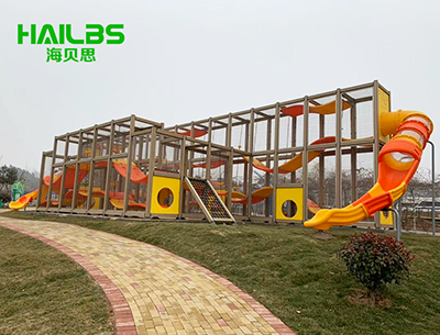 江蘇徐州無動(dòng)力樂園