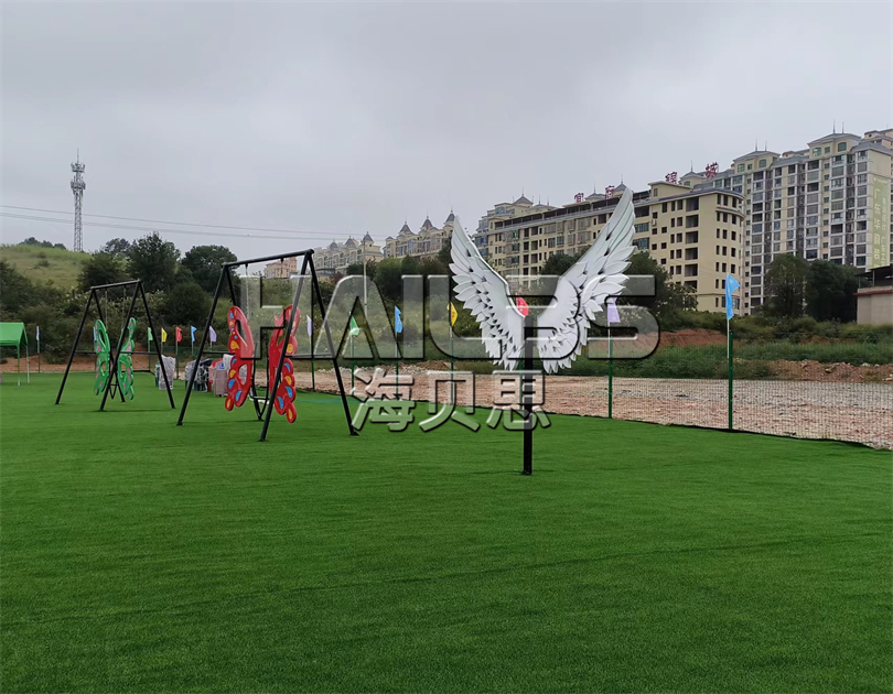 湖南衡陽(yáng)長(zhǎng)寧無(wú)動(dòng)力樂(lè)園