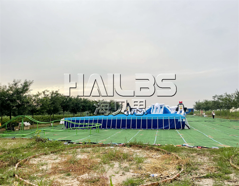 江蘇水上樂園