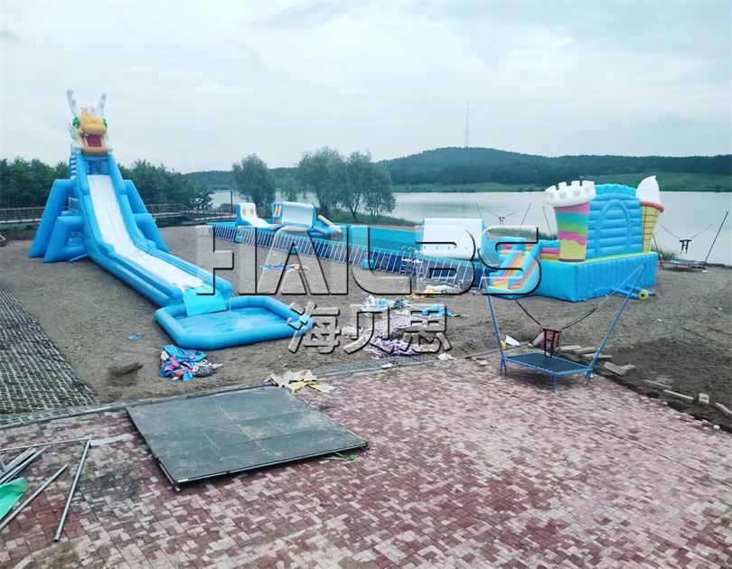 江蘇水上樂園