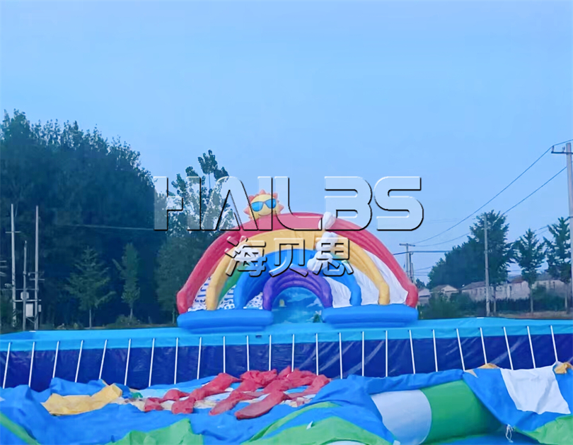 江蘇水上樂園