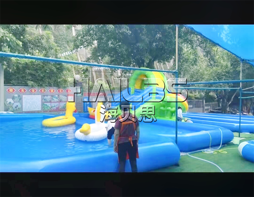 江蘇水上樂園
