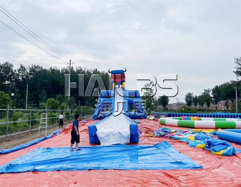 江蘇水上樂園