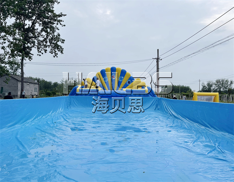 江蘇水上樂園
