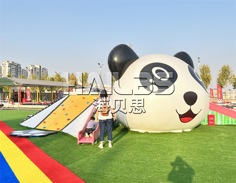 濮陽(yáng)撒歡樂(lè)園無(wú)動(dòng)力產(chǎn)品